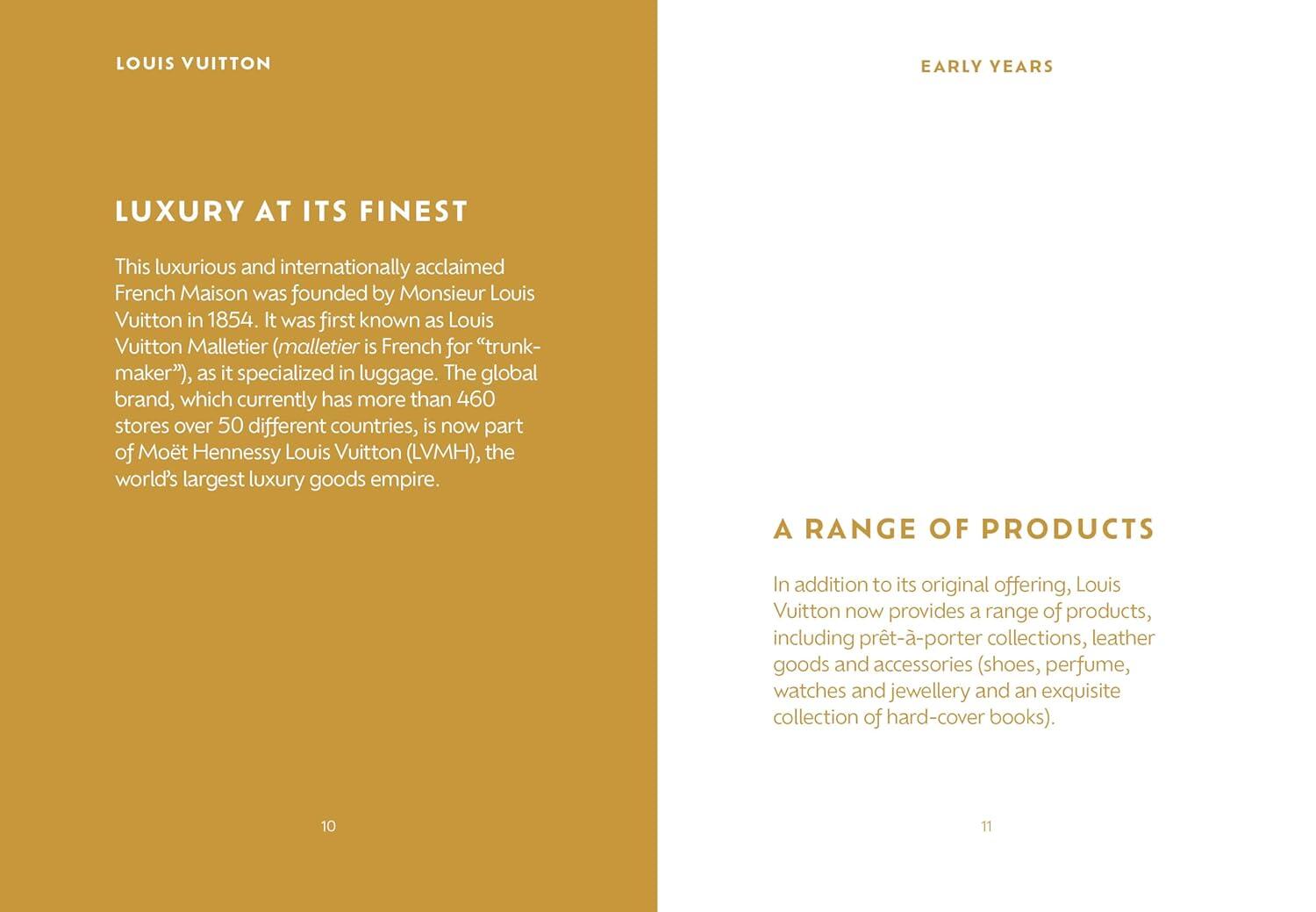 Louis Vuitton lommebog